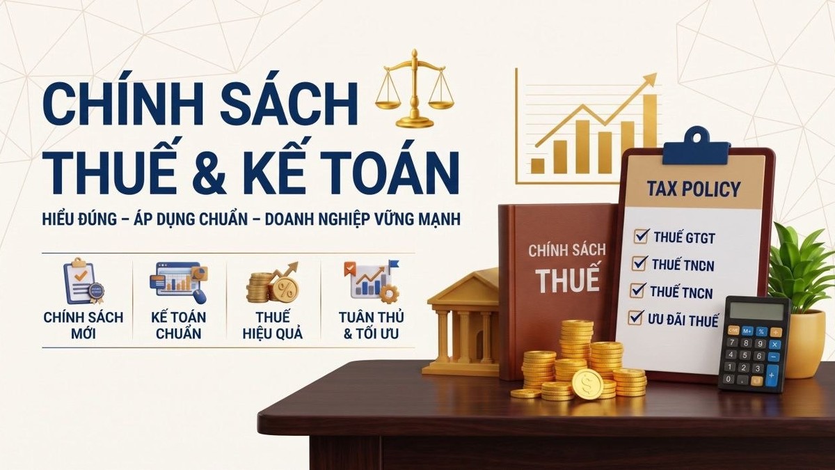 NGHỊ ĐỊNH 253/2026/NĐ-CP VỀ THUẾ TNCN: TỔNG HỢP 12 ĐIỂM MỚI QUAN TRỌNG NHẤT
